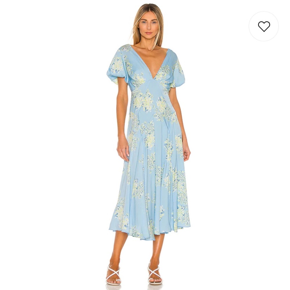Free People Dress